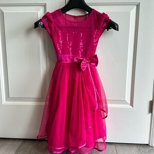 Jona Michelle Sz 8 party dress